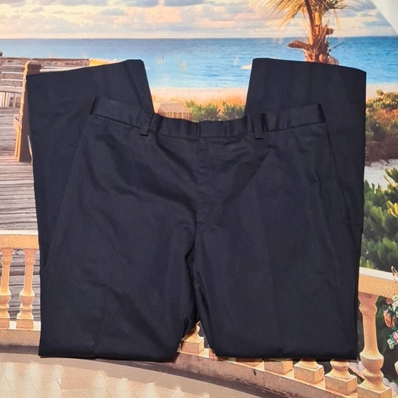 Ralph Lauren Purple Label Other - Ralph Lauren Purple Label Pleated Pants 34